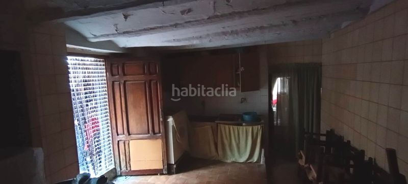 Foto ec96489b-3ae4-44d6-a2d5-eeaee1dd3261. Casa a Alcora (l´)