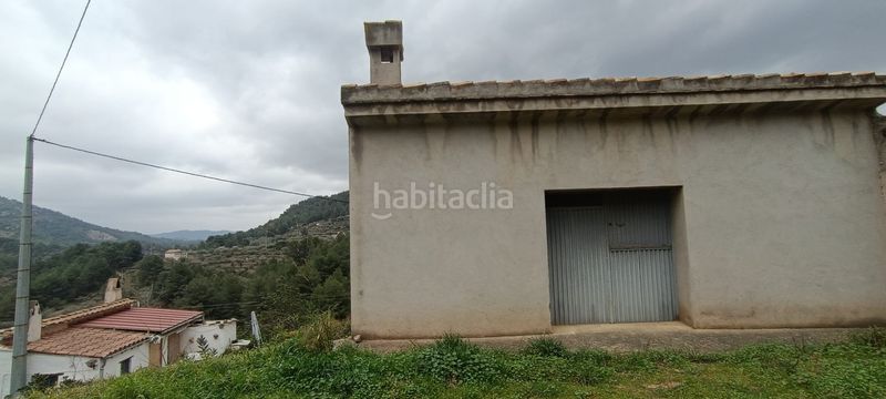 Foto 120b0886-cf09-4696-a11f-ba6a7804273f. Finca rústica a Llucena / Lucena del Cid