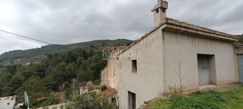Foto be3b3849-2bf3-43a7-9fe6-c6dee5c9b2f9. Finca rústica a Llucena / Lucena del Cid