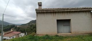 Rural plot in Llucena / Lucena del Cid. ???? finca rústica en lucena del cid – naturaleza y tranquilidad
