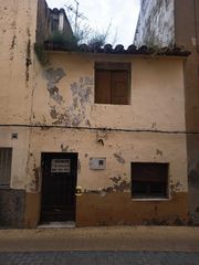 Reihenhaus in Alcora (l´). ?? en el centro de alcora – vivienda para reformar con muchas po