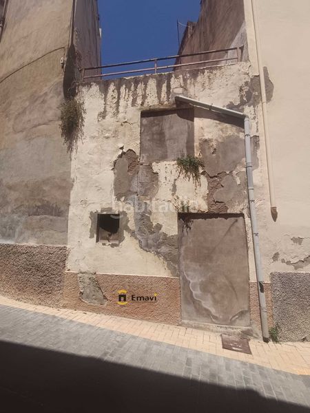 Foto 8847d0bf-dcd6-4a71-be06-e82882f6a89a. Casa adossada a Alcora (l´)