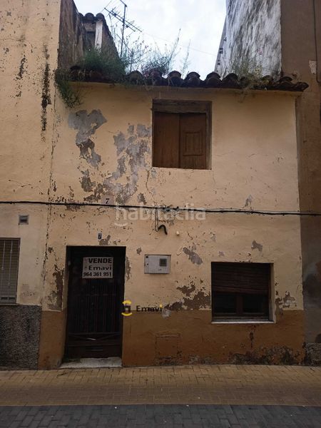Foto af645c17-e435-4cfa-9f81-71f281d4836f. Casa adossada a Alcora (l´)