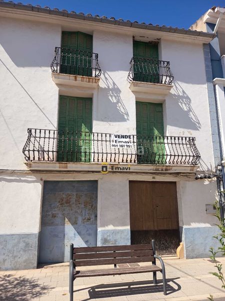 Foto e8e7227f-b2d3-41d5-84be-1ea0ba756242. Casa a Figueroles