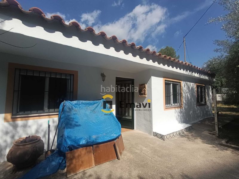Foto 78976287-3409-4bf7-abb3-57a68e5eeaa8. Xalet a carrer del camí de la rabosera 4 a Figueroles