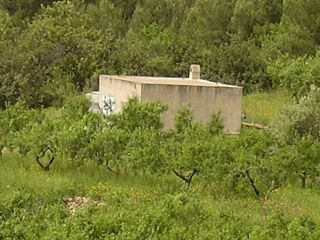 Finca rústica en Alcora (l´). ?? finca rústica con casa de aperos en venta en l’alcora ??