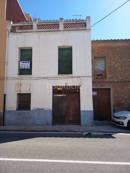 Foto 1d5945e7-a326-4ab9-ab51-9dc5962a35be. Casa a Figueroles
