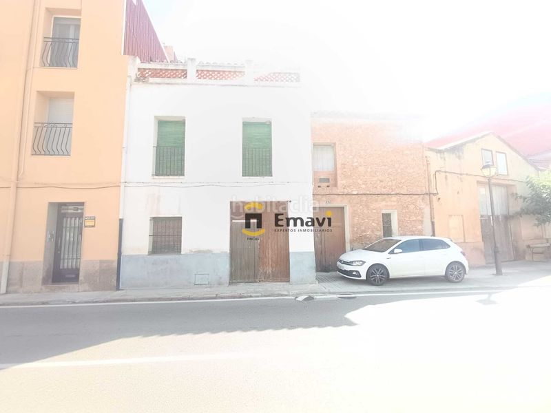 Foto 299d5b71-cc99-4614-a304-67a468f108d6. Casa a Figueroles