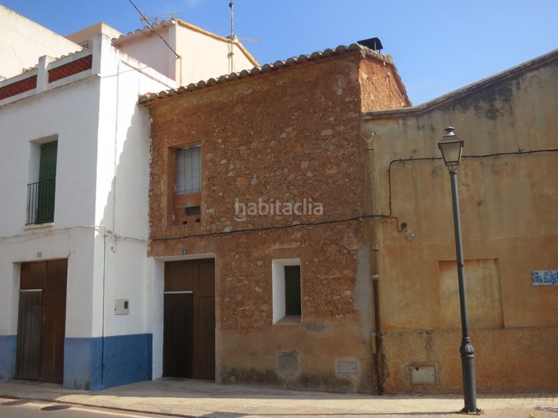Foto ffd5a661-a5db-45de-b28b-1419748a5153. Casa a Figueroles