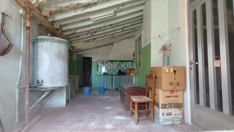 Foto 5338b1bd-e66a-41e2-8b9a-58547aa84c8b. Casa a Alcora (l´)