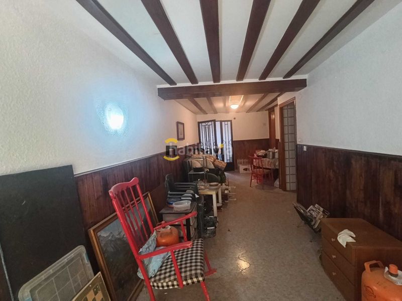 Foto 2674466c-10c3-4512-aff7-620ae92cb640. Casa a carrer major 13 a Vall d´Alba