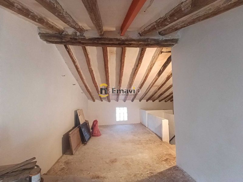 Foto 40b9089b-9b6c-4a48-92e8-454bbef3160a. Casa a carrer major 13 a Vall d´Alba