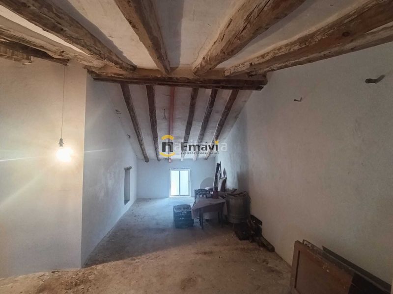 Foto 51a9113b-6480-4471-b15d-05fa3cceaad7. Casa a carrer major 13 a Vall d´Alba