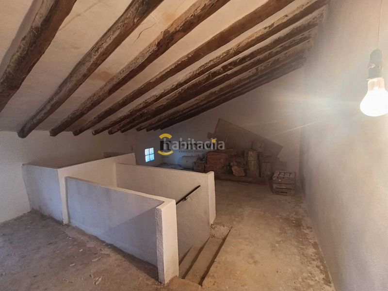 Foto c8071064-90cf-4644-afd1-a95f3b0953dc. Casa a carrer major 13 a Vall d´Alba