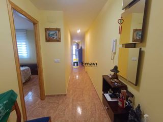 Flat  Carrer d'àngel pallarés. ?? piso en exclusiva en san juan de moró-listo para entrar a viv