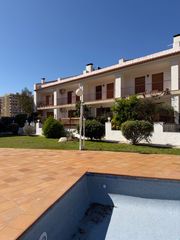 Miete Reihenhaus  Carrer de sant llorenç. Casa adosada en segunda linea de playa