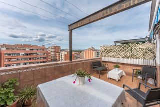 Ático  Avinguda d'antoni gaudí. Ático con 3 habitaciones con ascensor