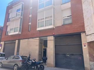 Aparcament cotxe a Carrer de monturiol 53. Plaza de parking