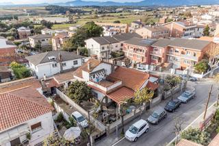 Xalet a Parets del Valls. Casa / chalet independiente en venta en de sant joan, parets del