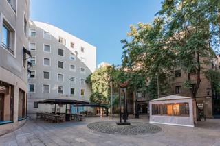 Pis  Carrer de manresa. Descubre tu nuevo hogar en el vibrante corazn del barrio del bo