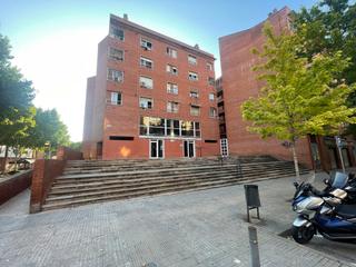 Appartement  Carrer de francesc layret. Piso en el corazón del barrio de can borrell de mollet del vallé