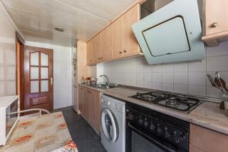 Flat in Can Borrell. Piso en el corazón del barrio de can borrell de mollet del vallé
