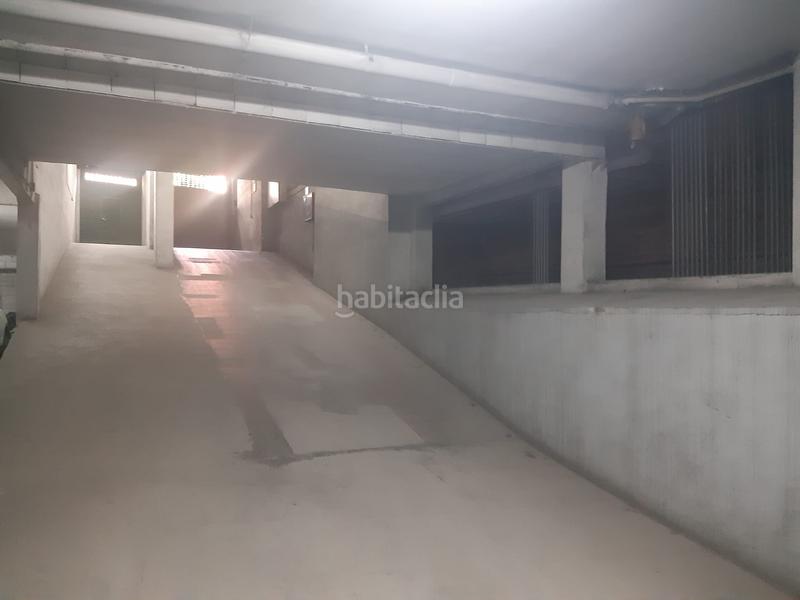 Foto 338a6771-6c7c-4273-b276-7caf88ffdc99. Car parking in Estació del Nord Mollet del Vallès