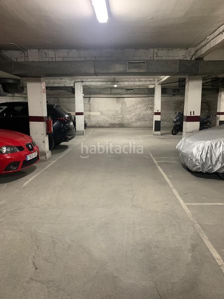 Foto 9bfe4a3e-2498-4c79-ab2a-00d6015ba179. Car parking in Estació del Nord Mollet del Vallès