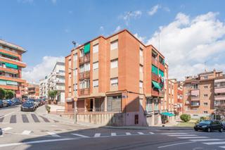 Pis  Carrer de vidal i barraquer. Ubicado en zona céntrica