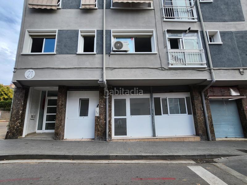 Foto edd66238-704f-4fff-a712-cf08892de1f2. Business premise in Plana Lledó Mollet del Vallès