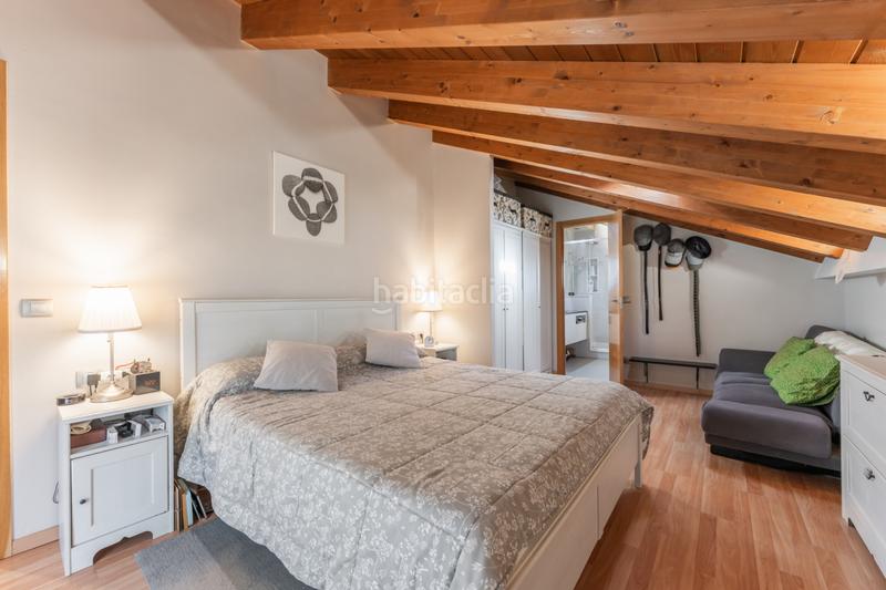 Foto 0fb7908c-d5a4-4e1b-9087-1e96ce460a15. Haus mit kamin heizung parking pool in Sant Fost de Campsentelles