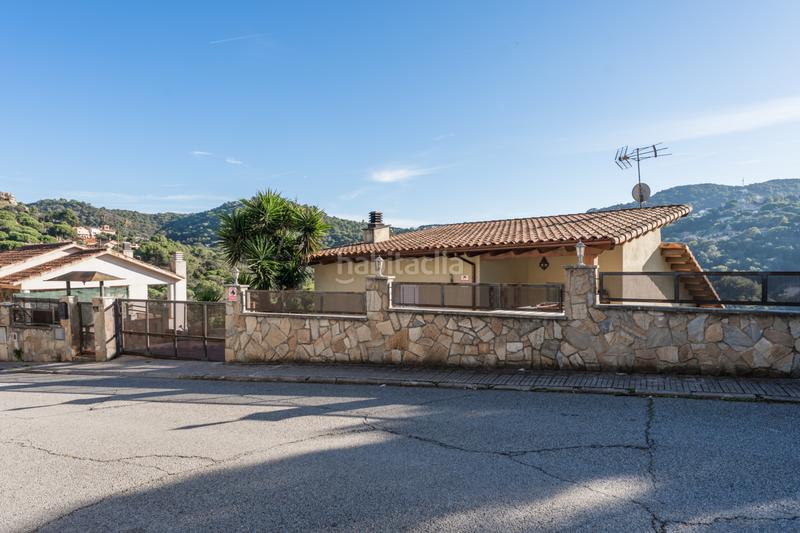 Foto 10e9faec-a283-48c3-b80e-1280f98d3ded. Haus mit kamin heizung parking pool in Sant Fost de Campsentelles