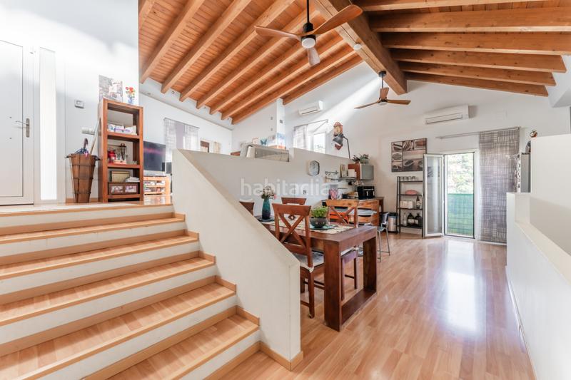 Foto 18dd87dd-1a4e-4498-9a27-baceb30fa689. Haus mit kamin heizung parking pool in Sant Fost de Campsentelles