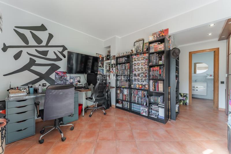 Foto 24301e79-05ff-45c9-b2e5-b4c2300644d6. Haus mit kamin heizung parking pool in Sant Fost de Campsentelles