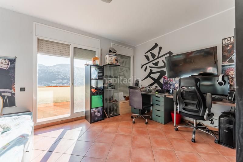 Foto 24842bb9-df6a-44d4-8983-813895608fd6. Haus mit kamin heizung parking pool in Sant Fost de Campsentelles