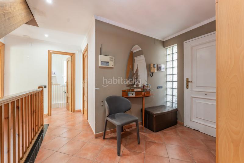 Foto 3eaf0d75-4c7d-4d46-8443-bb4be40d5c74. Haus mit kamin heizung parking pool in Sant Fost de Campsentelles