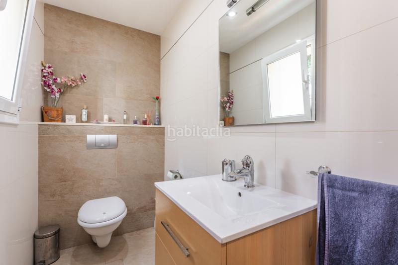 Foto 40da5351-e4fc-48c1-a5f2-fe66617af5ec. Haus mit kamin heizung parking pool in Sant Fost de Campsentelles