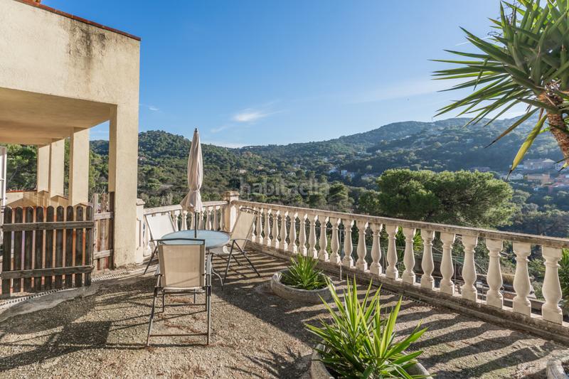 Foto 58a1c937-1c8e-4407-856e-5111a197e9b8. Haus mit kamin heizung parking pool in Sant Fost de Campsentelles