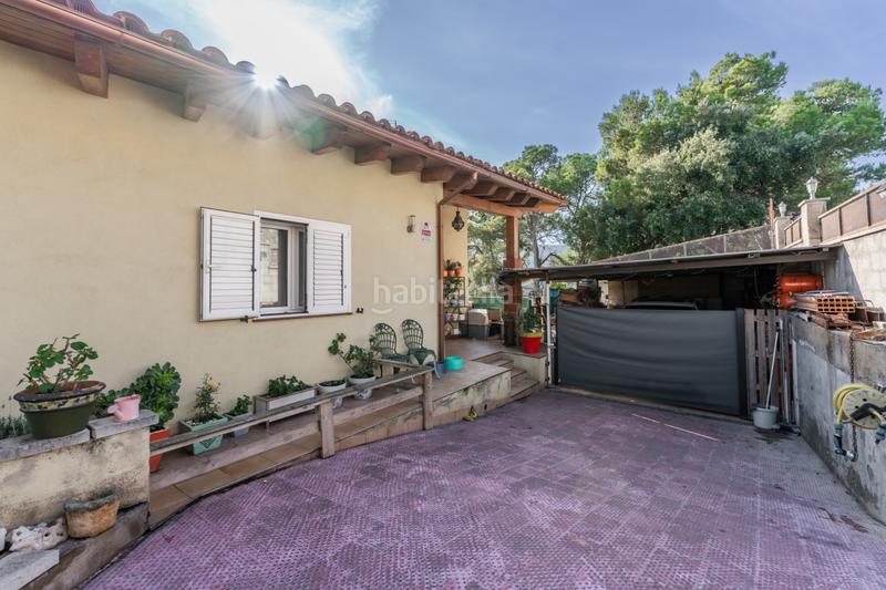 Foto 6ae311a4-06d6-4bce-9955-fd20993eef90. Haus mit kamin heizung parking pool in Sant Fost de Campsentelles