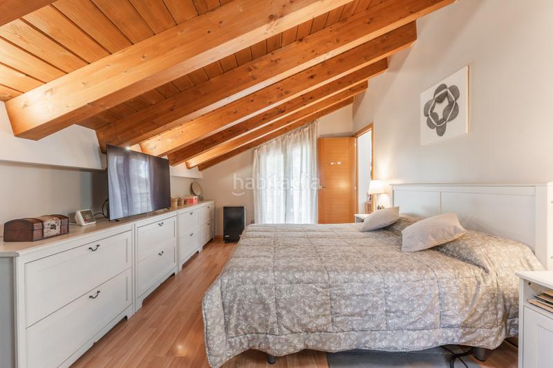 Foto 6b842546-0e48-4cb4-9b1d-28afef77eb63. Haus mit kamin heizung parking pool in Sant Fost de Campsentelles