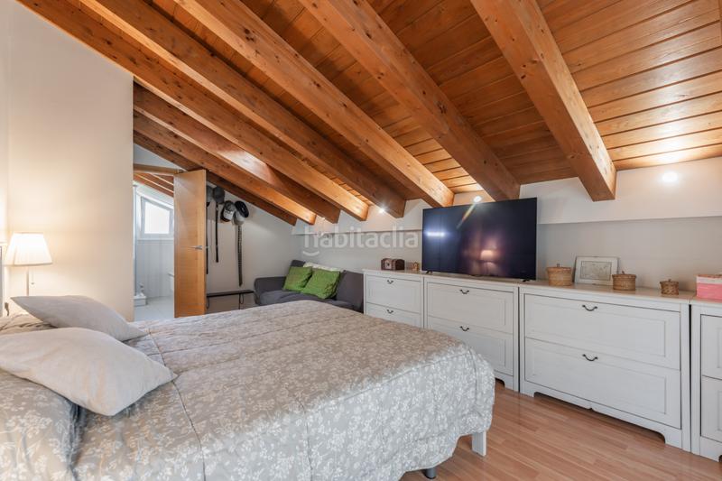 Foto 819c381e-8c66-4bdf-af30-10d4663f350d. Haus mit kamin heizung parking pool in Sant Fost de Campsentelles