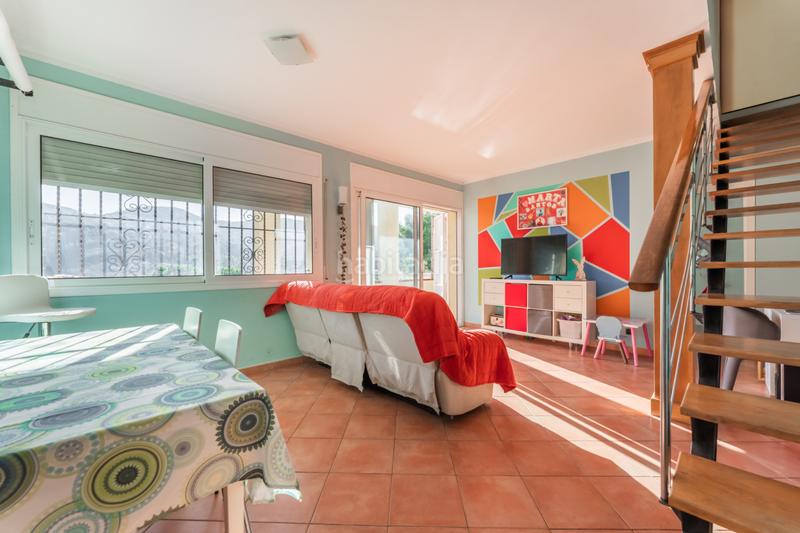 Foto 8a146adf-2c0e-4985-90ee-b2a24d1eedf9. Haus mit kamin heizung parking pool in Sant Fost de Campsentelles