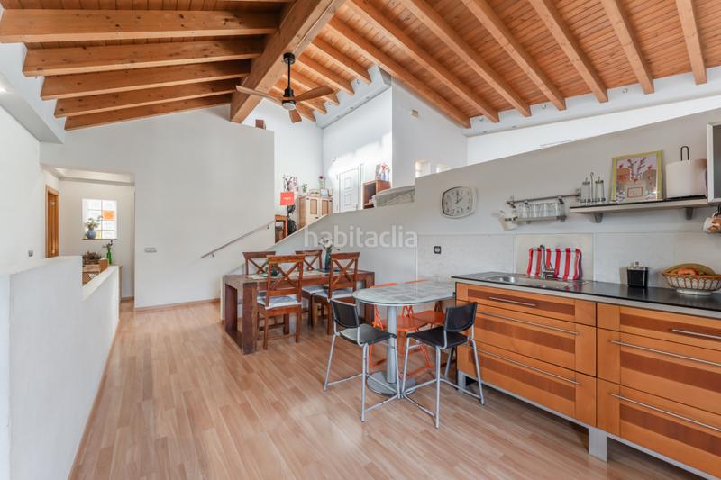 Foto 92784698-631c-48fb-8713-d922a4b5c124. Haus mit kamin heizung parking pool in Sant Fost de Campsentelles