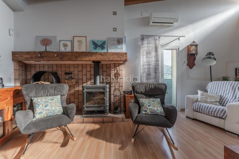 Foto 960aefb9-ecfe-480e-aa6a-c4d56fb8d5cf. Haus mit kamin heizung parking pool in Sant Fost de Campsentelles