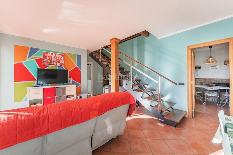 Foto a61b7721-6bb9-4137-83a1-851fe0c80ed6. Haus mit kamin heizung parking pool in Sant Fost de Campsentelles