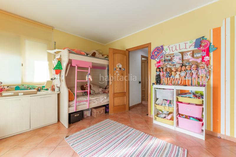 Foto c33fc120-d435-42ac-84f6-bceafd6de616. Haus mit kamin heizung parking pool in Sant Fost de Campsentelles