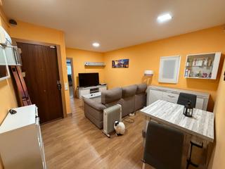 Planta baixa a Llagosta (La)