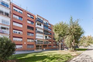 Appartement à Santa Perpètua de Mogoda. ¡descubre tu nuevo hogar en el corazón de santa perpetua!