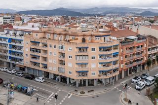 �tic  Via de ronda. Espectacular �tico en mollet del vall�s,