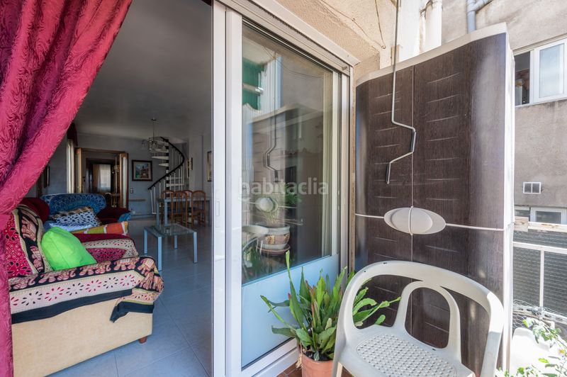 Foto 05ce13ce-9628-4701-9724-1d67e036525c. Dúplex amb calefacció a Plana Lledó Mollet del Vallès